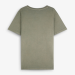 SCSKULL TEE 