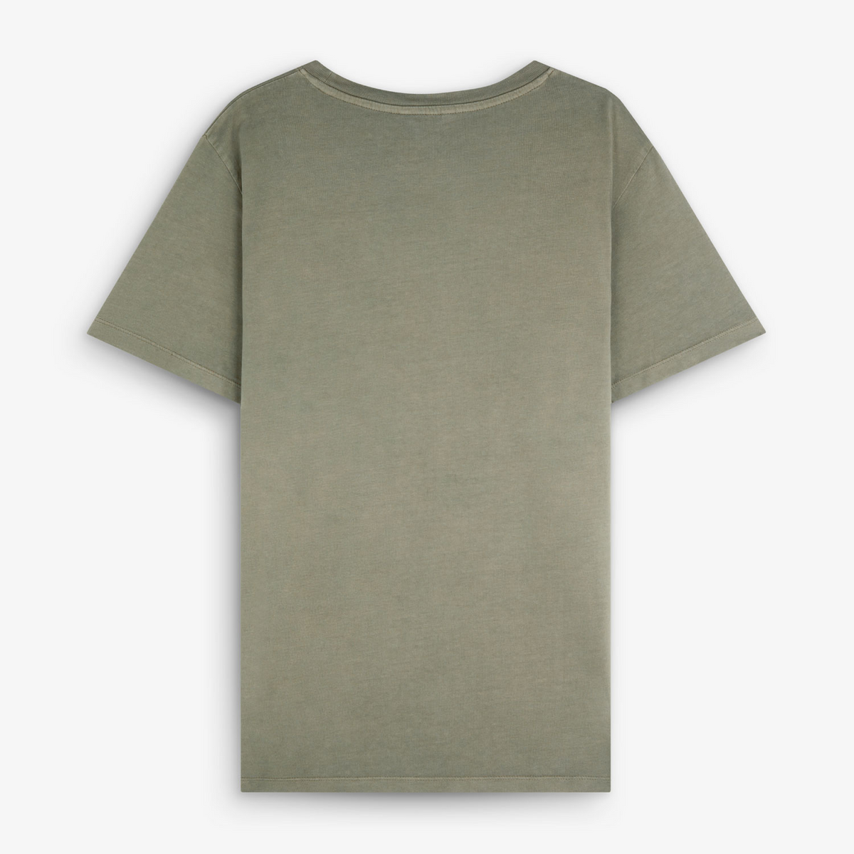 SCSKULL TEE 