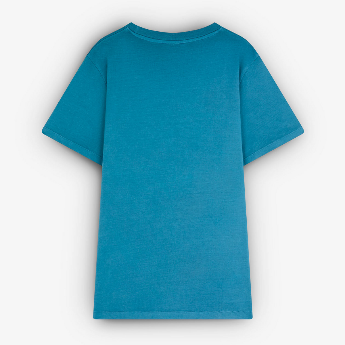 SCSKULL TEE 