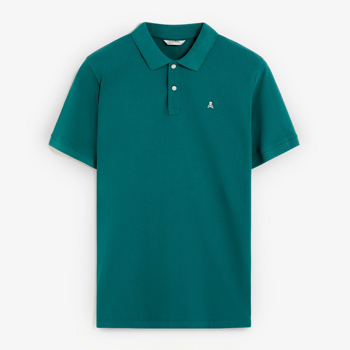 SCONTRAST POLO 