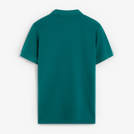 SCONTRAST POLO 