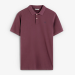 SCONTRAST POLO 