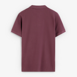 SCONTRAST POLO 