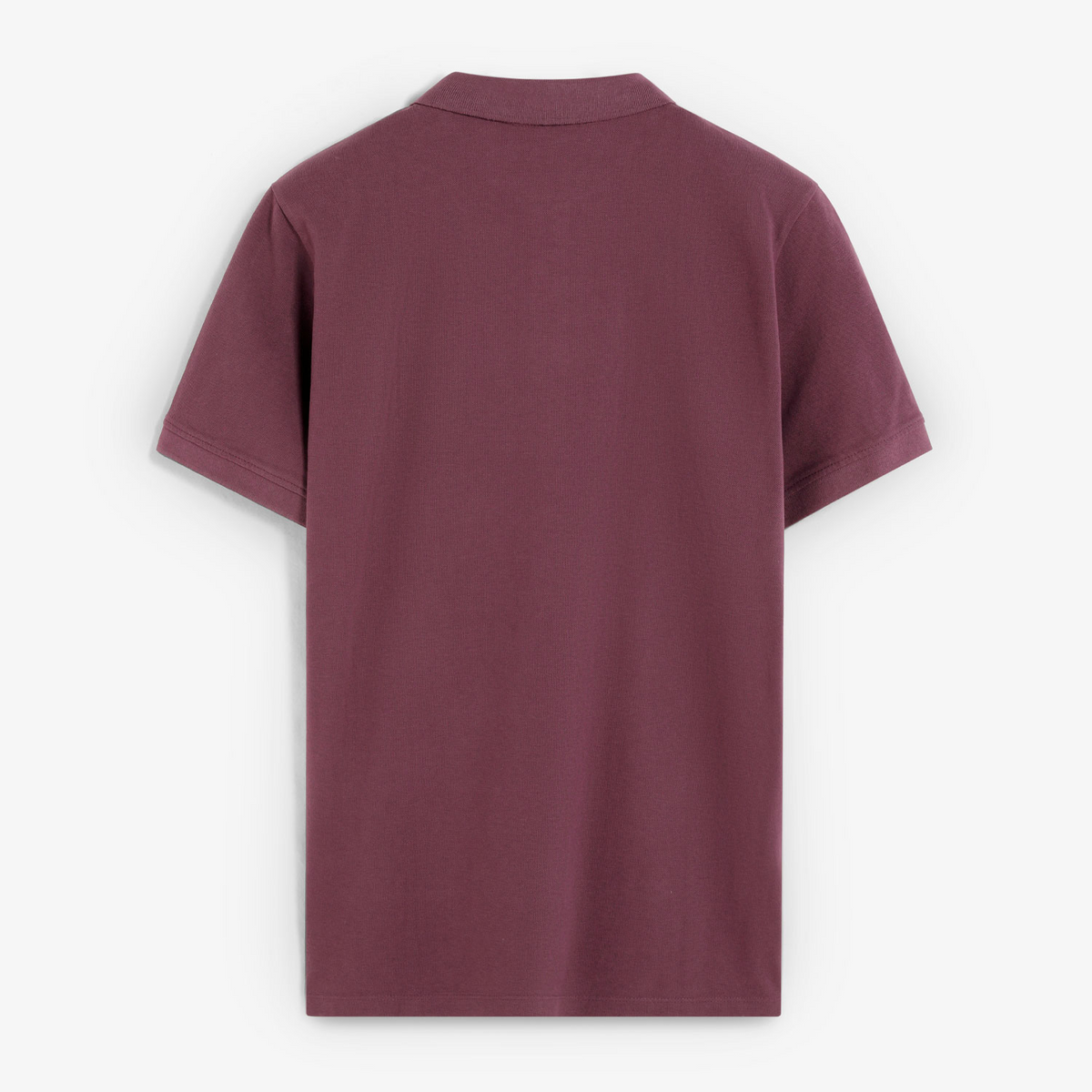 SCONTRAST POLO 