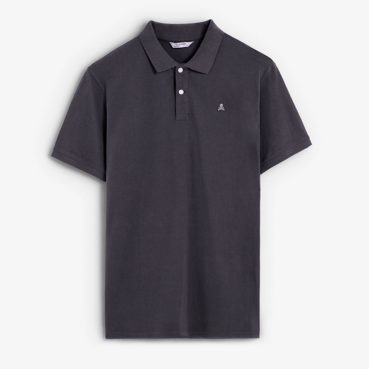 SCONTRAST POLO 