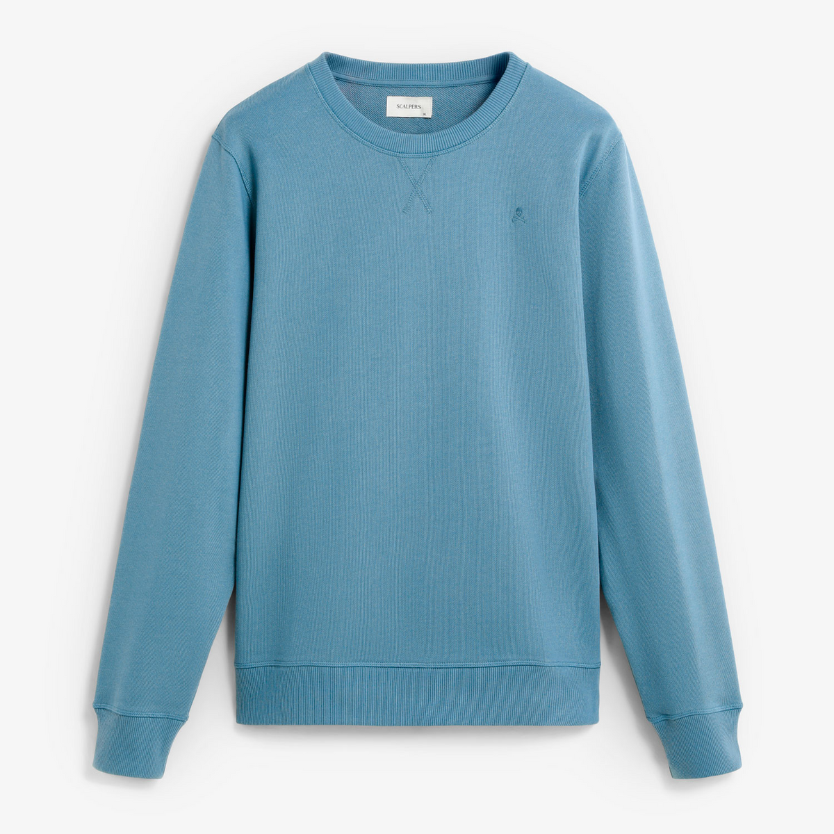 SCFADE SWEATER 