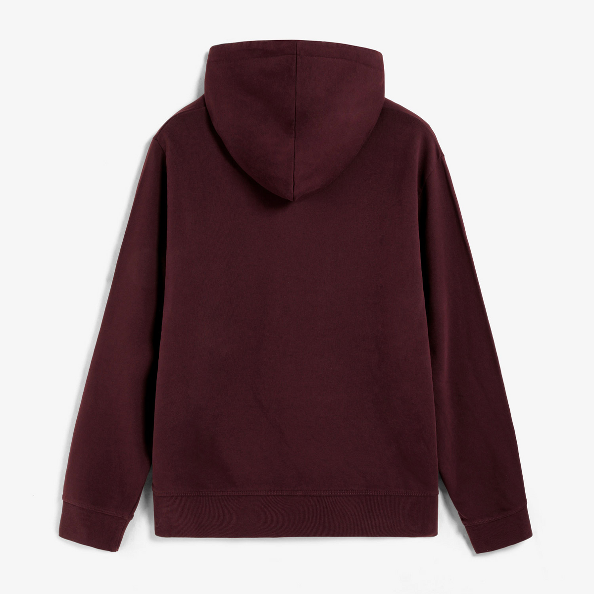 SCFADE HOODIE SWEATER 
