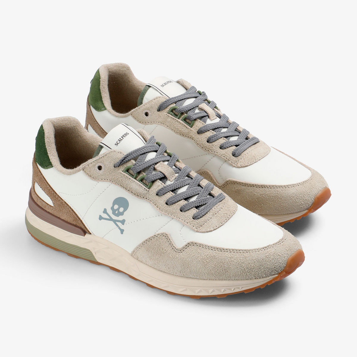 SCHARRY SNEAKERS 