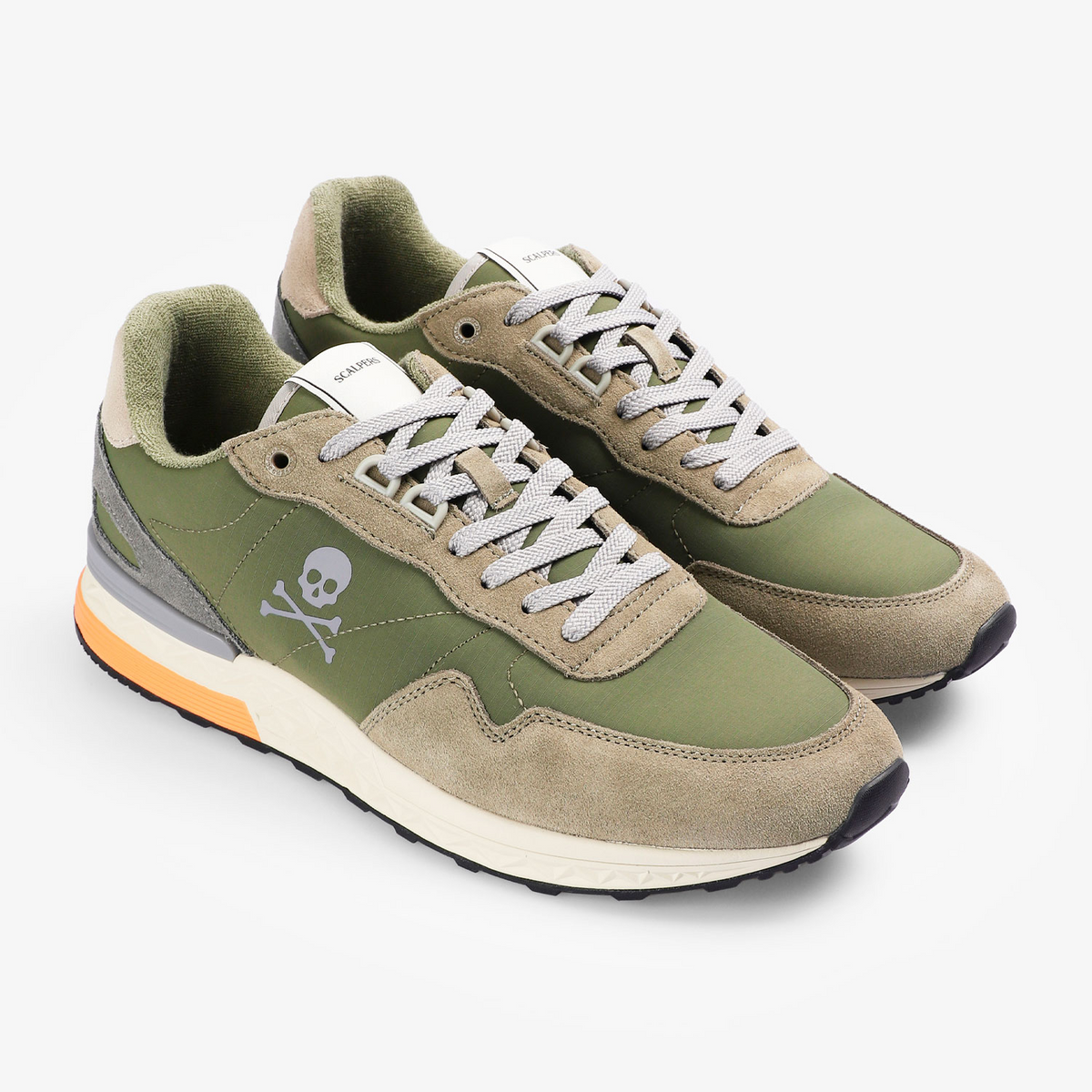 SCHARRY SNEAKERS 