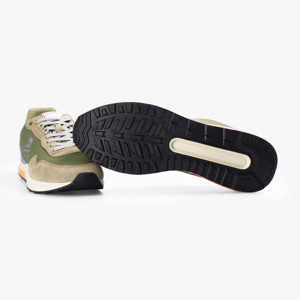SCHARRY SNEAKERS 