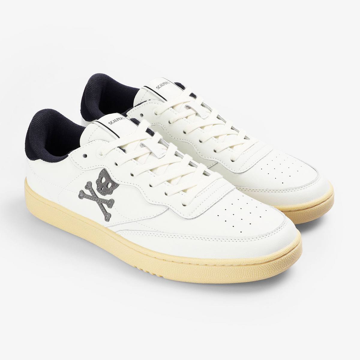 SCFORD SNEAKERS 
