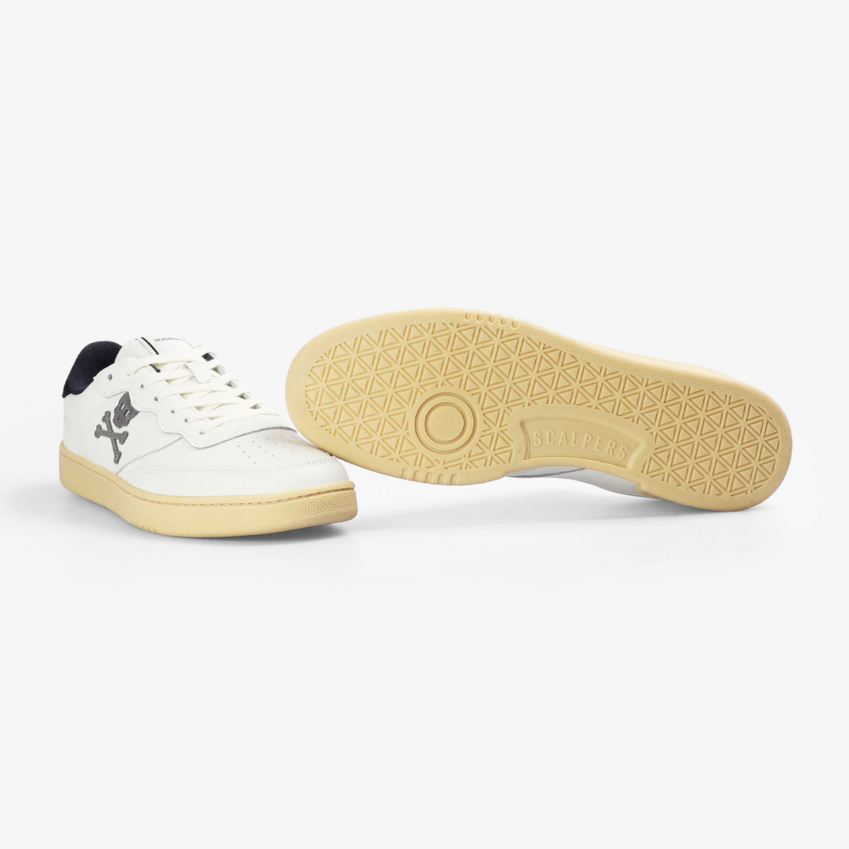 SCFORD SNEAKERS 