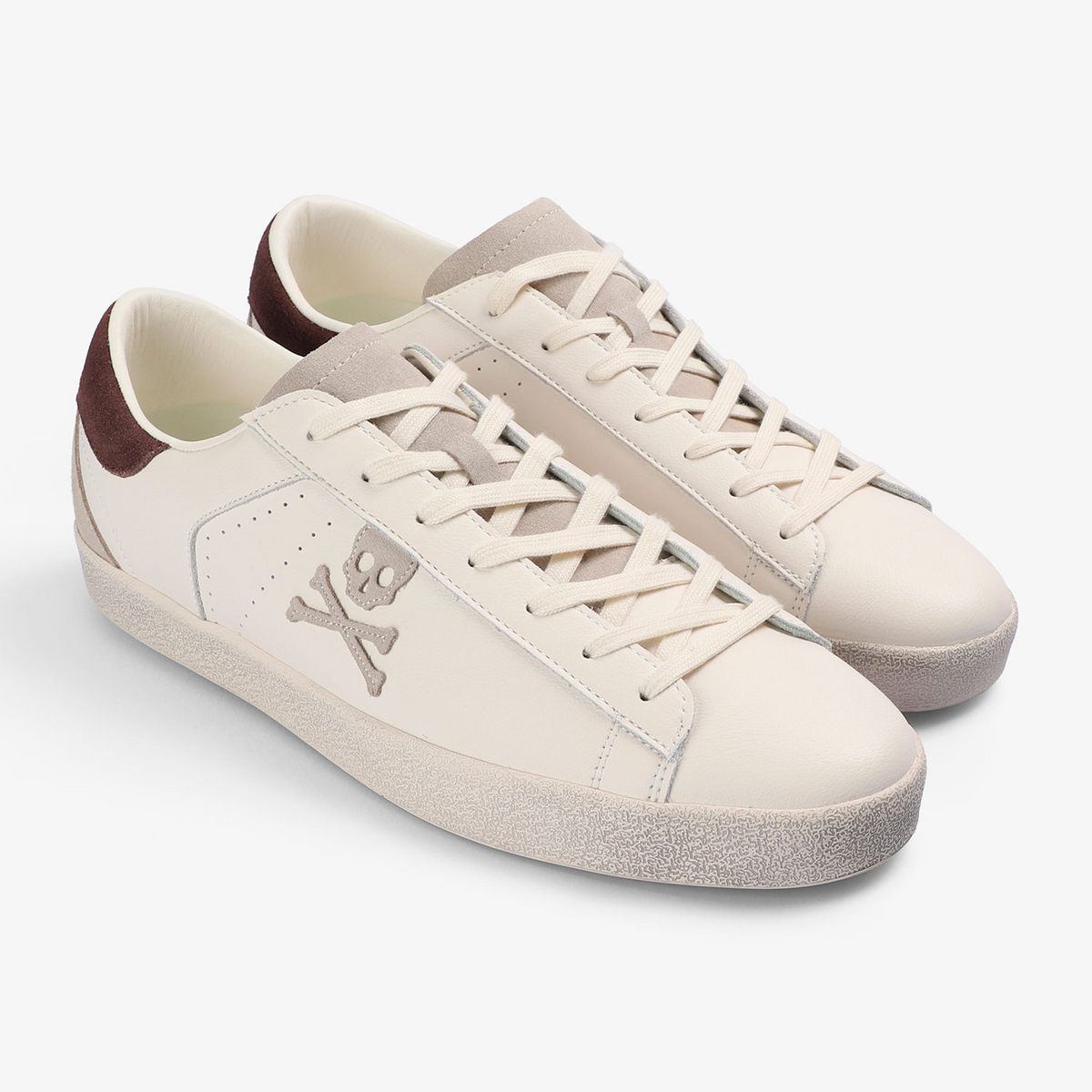 SCHARRY SNEAKERS 