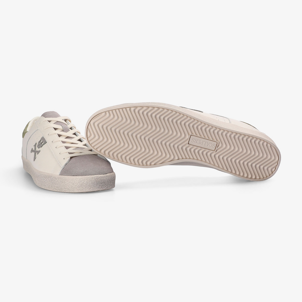 SCHARRY SNEAKERS 
