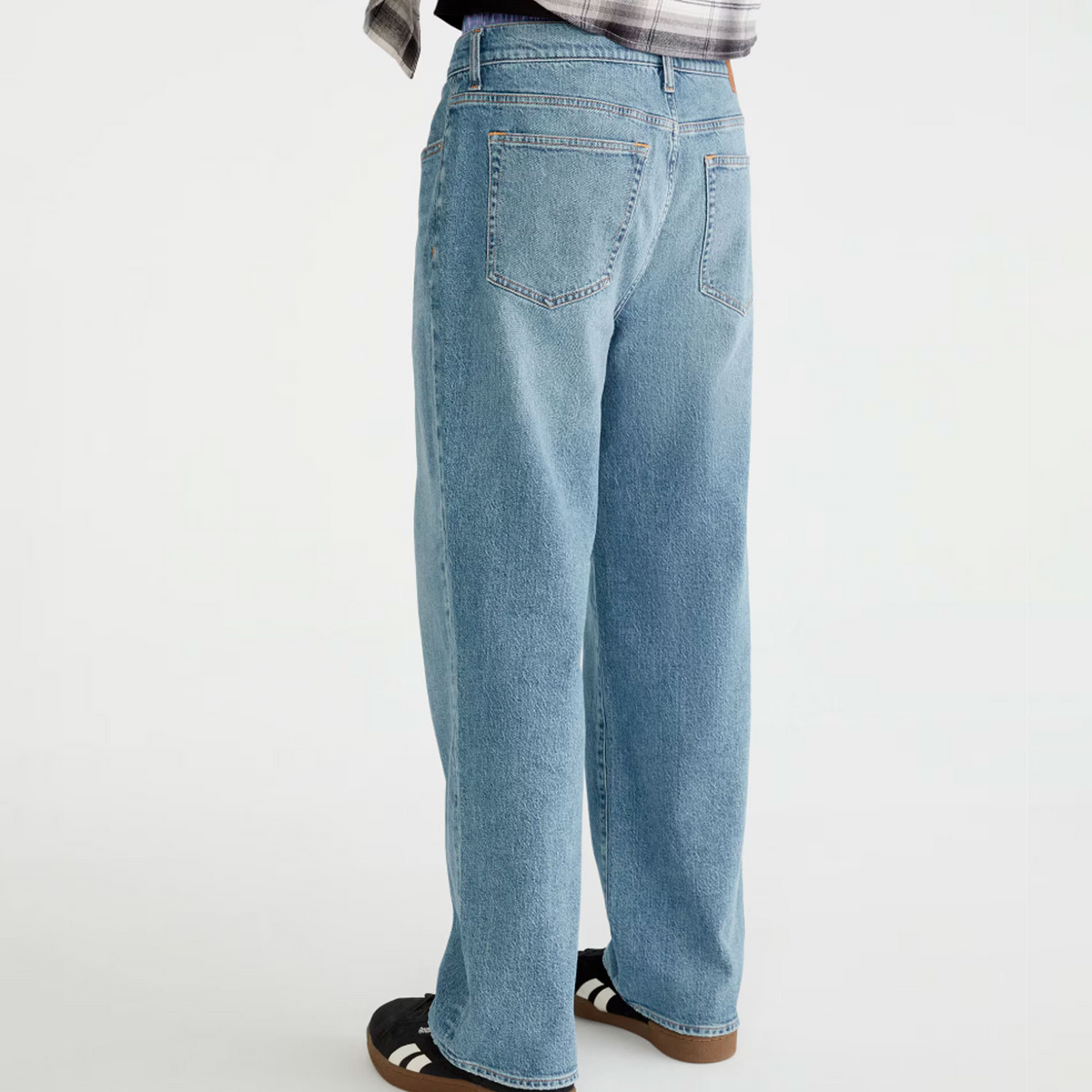 AERO GUYS DENIM  