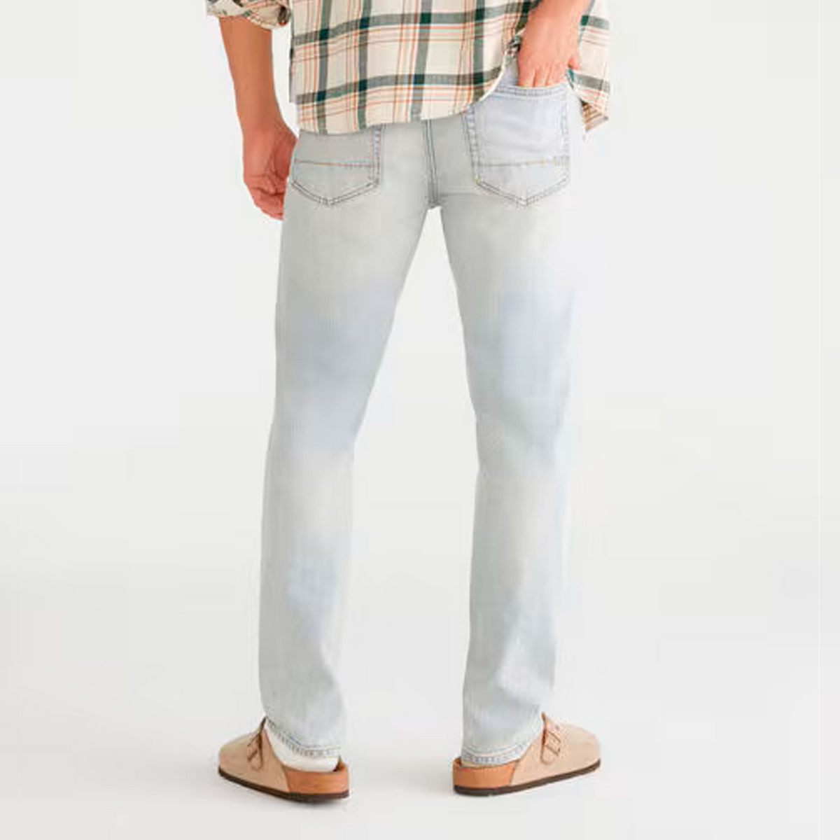 AERO GUYS DENIM 