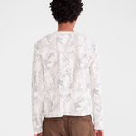 AERO GUYS LS KNIT TOPS 