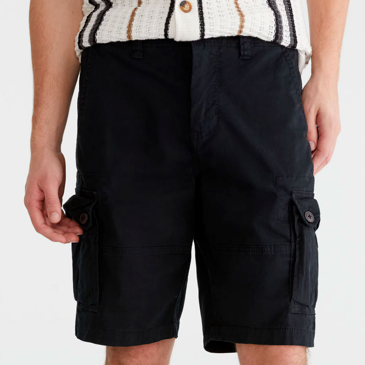 AERO GUYS SHORTS 