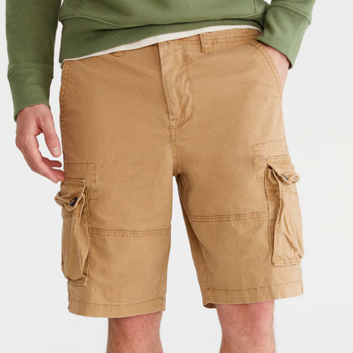 AERO GUYS SHORTS 