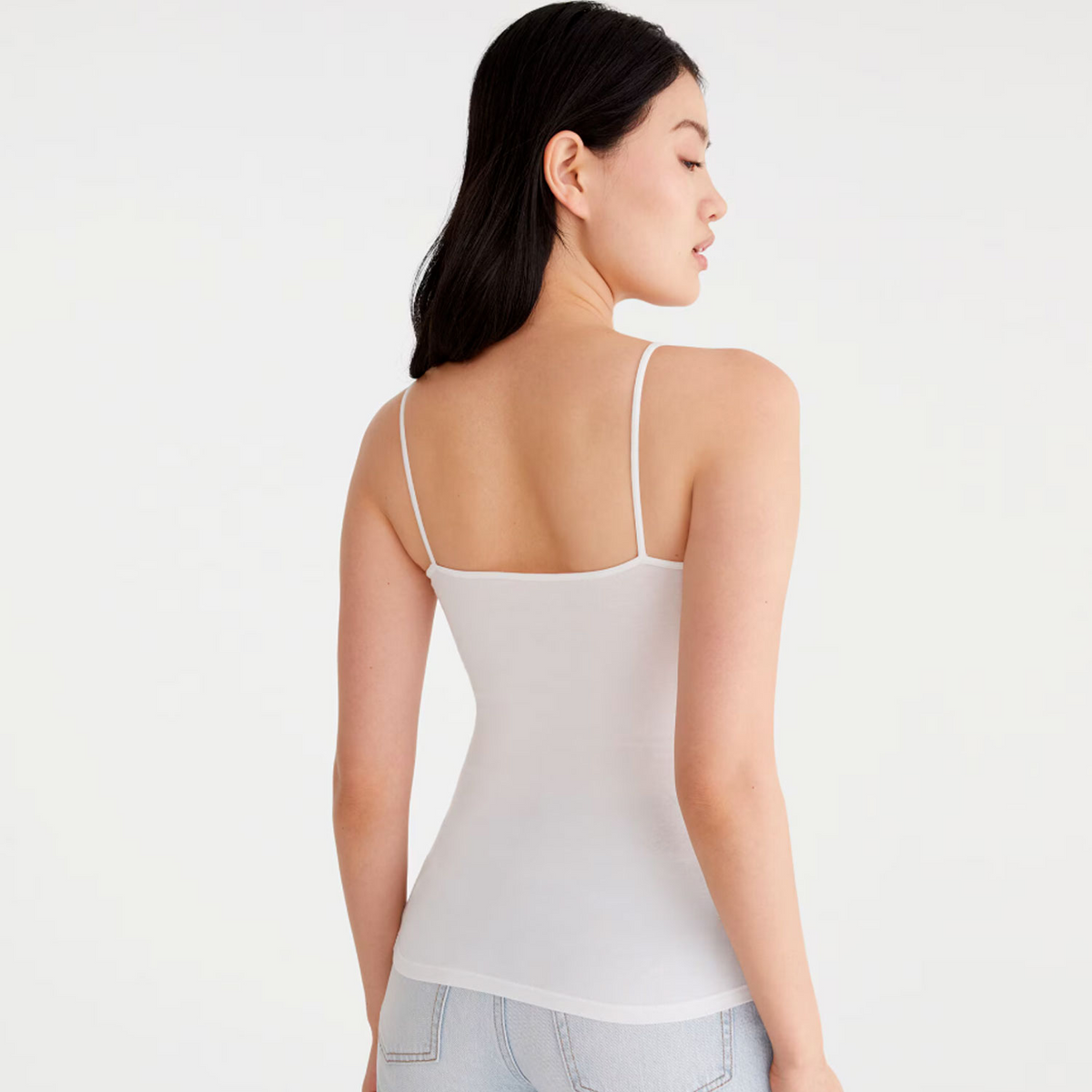 AERO GIRLS YR BARE TOPS 