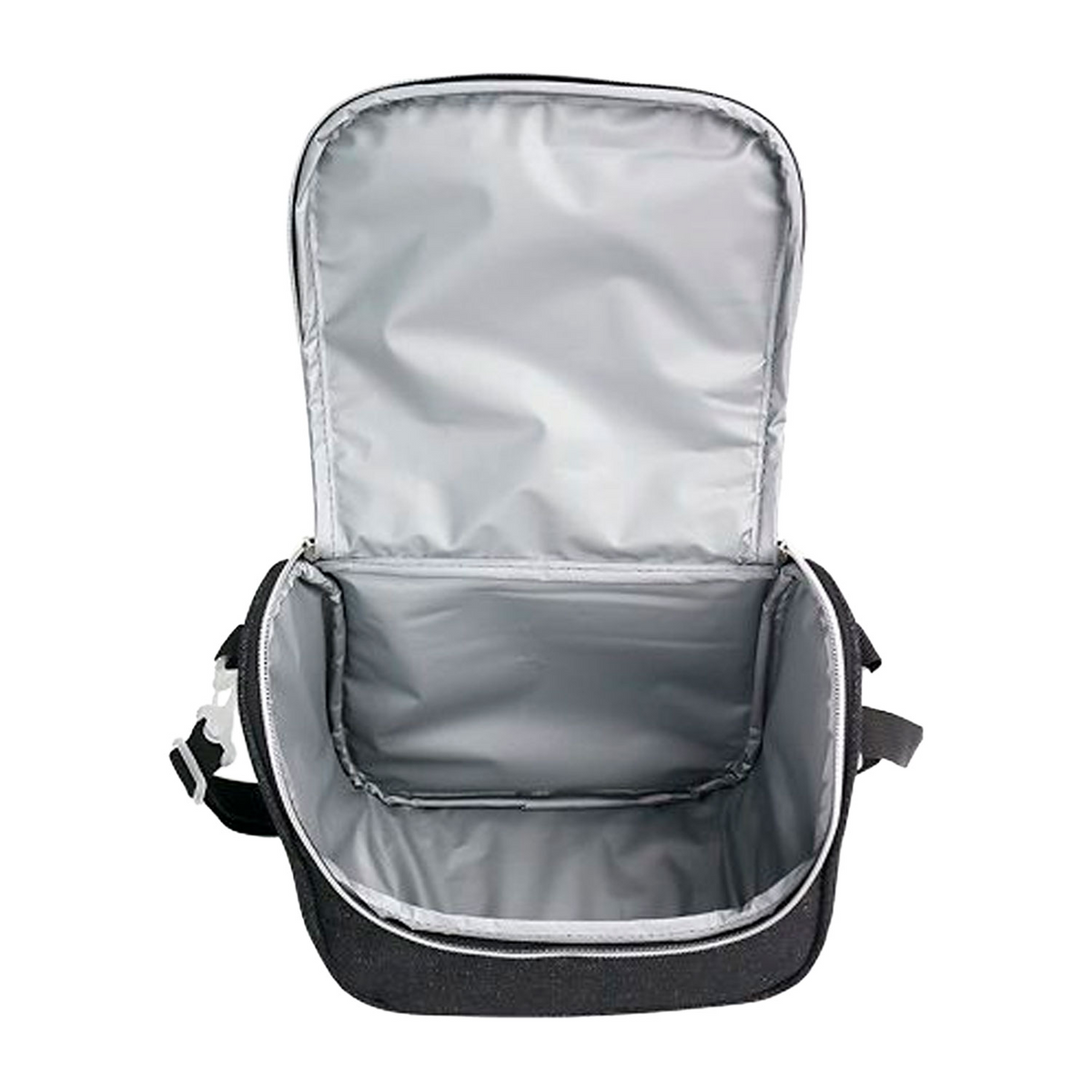 JEAN MATERIAL COOLER BAG 