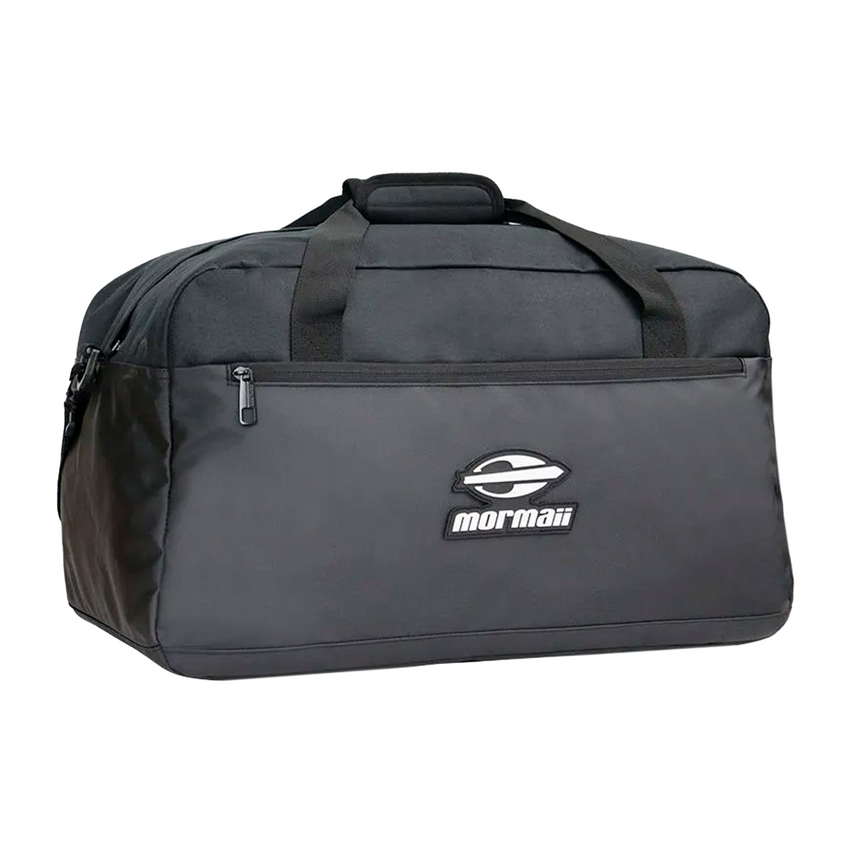 600D/COATED FILM MATERIAL TRAVELLING BAG 