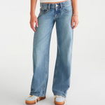 AERO GIRLS DENIM 