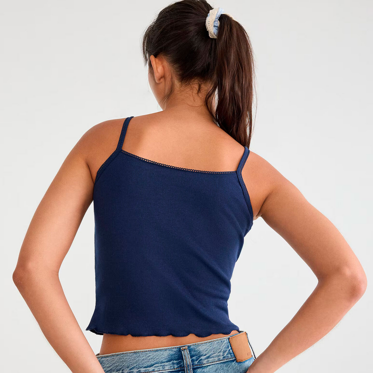 AERO GIRLS FASHION BARE 
