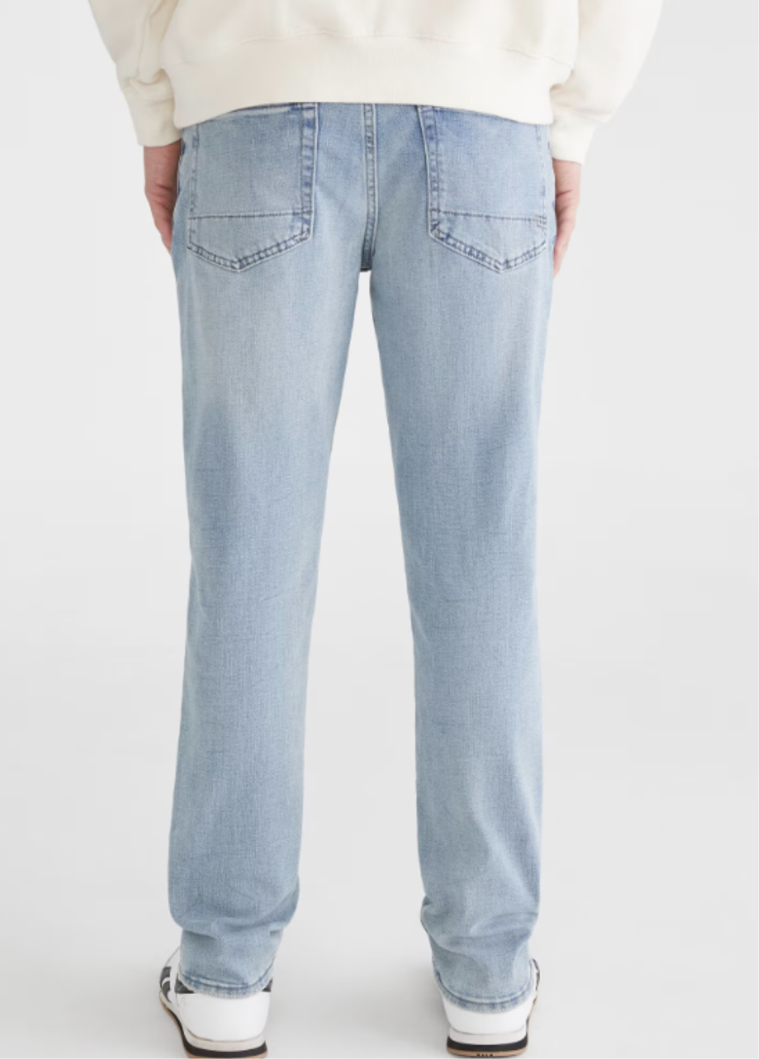AERO GUYS DENIM 