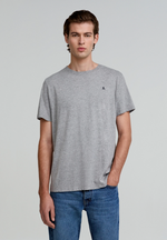 NOS SKULL TEE 