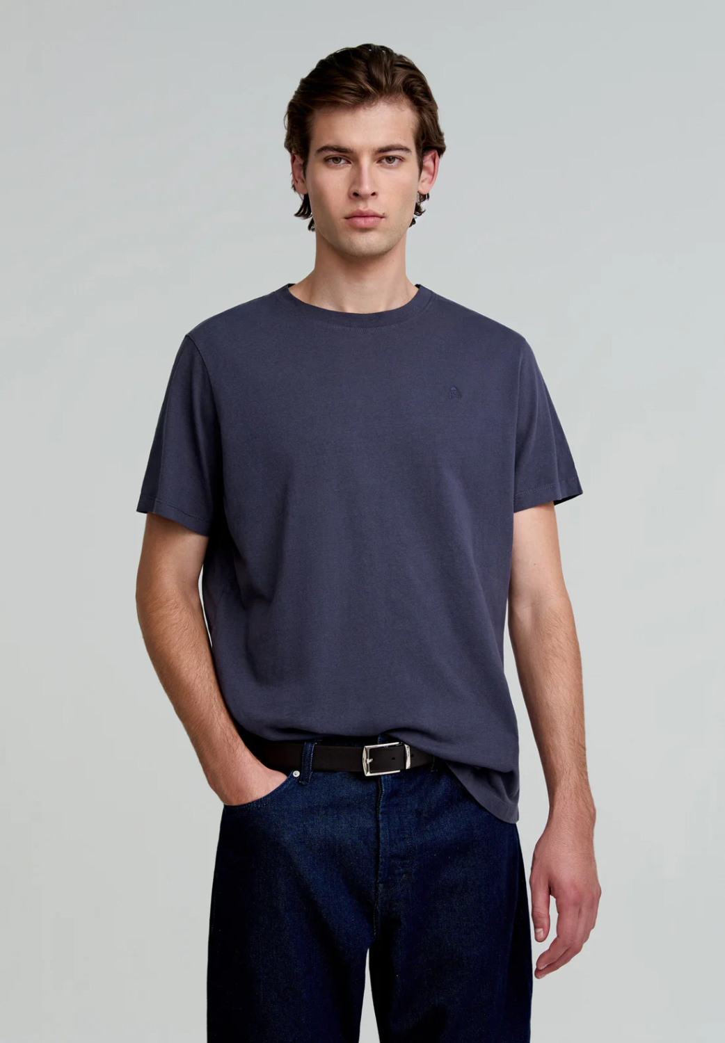 NOS SKULL TEE 