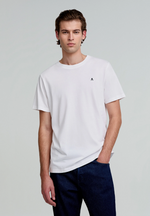 NOS SKULL TEE 