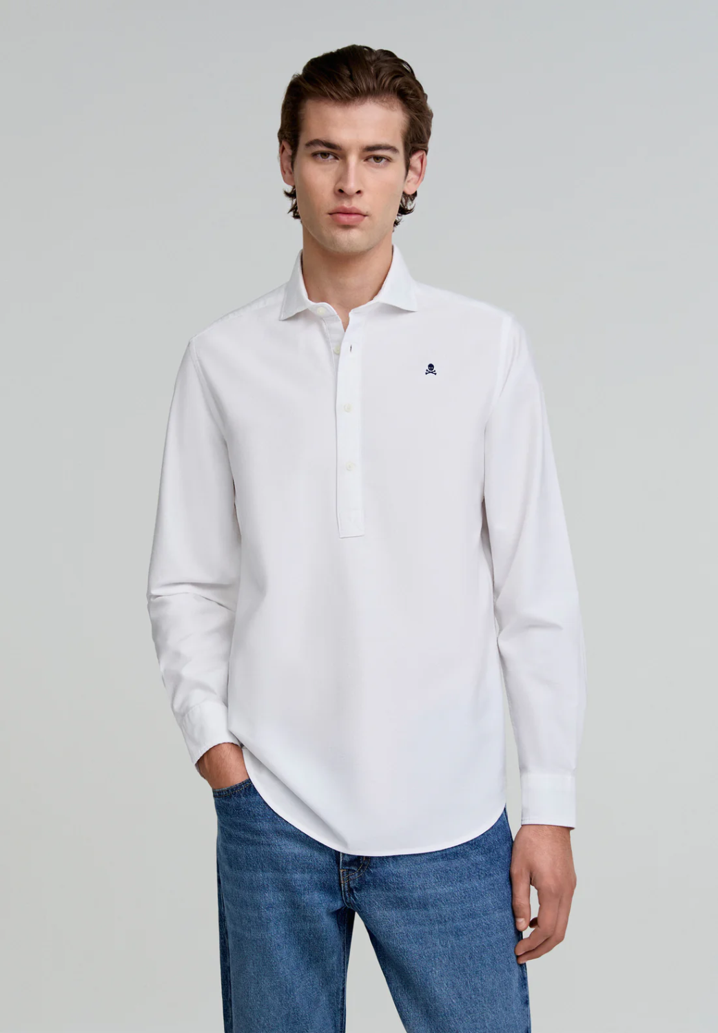 SCNOS POLERA SHIRT 