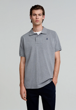 SCNOS BASIC POLO 