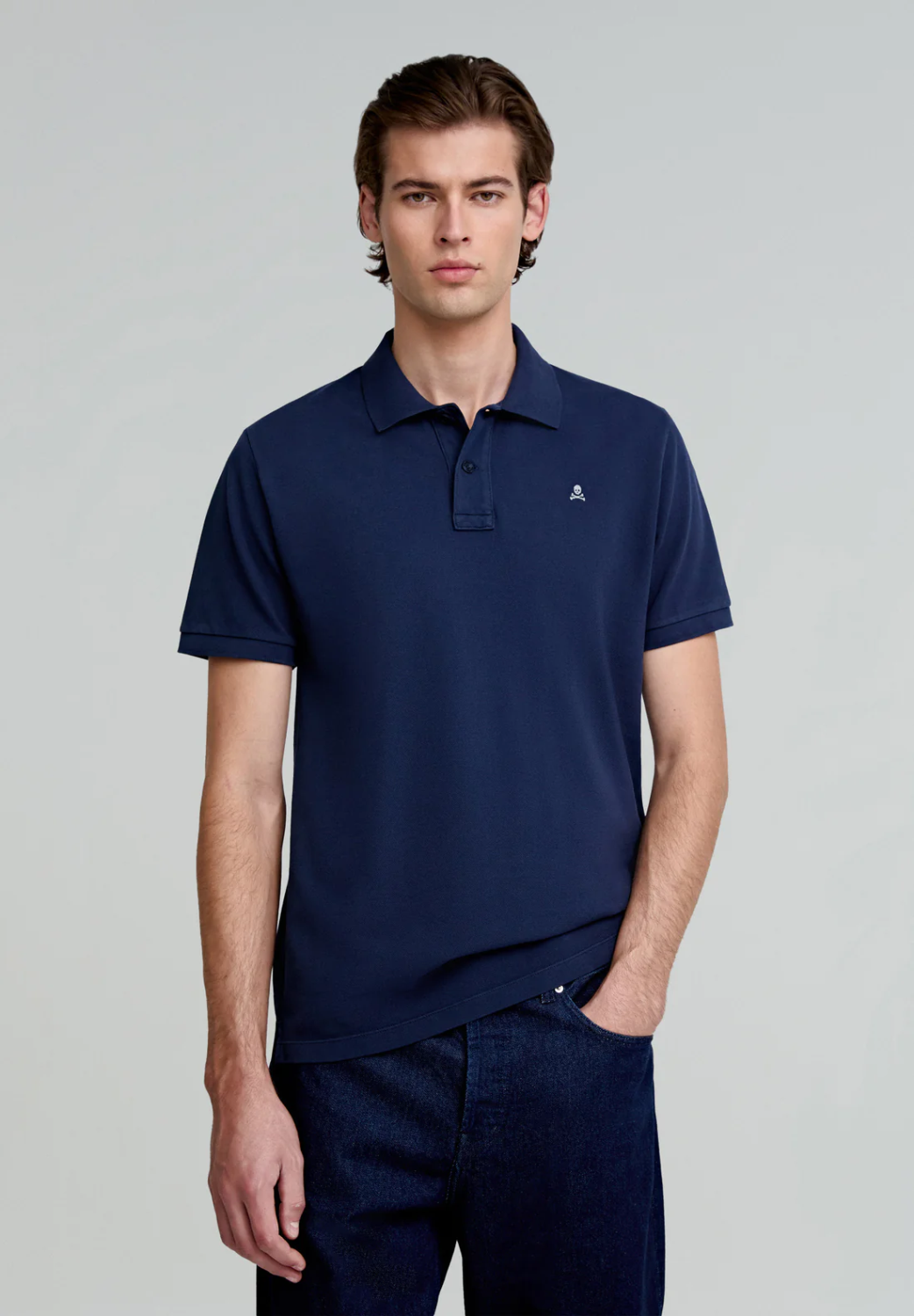 SCNOS BASIC POLO 
