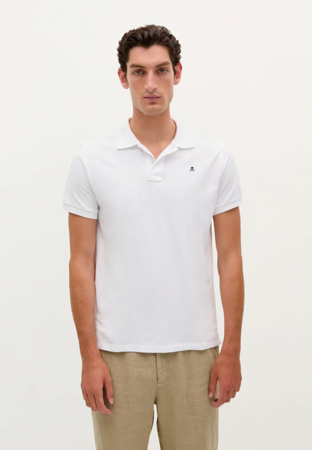 SCNOS BASIC POLO 
