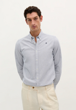 SCNEW NOS BUTTON DOWN SHIRT 