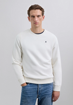 SCNOS FADE SWEATER 