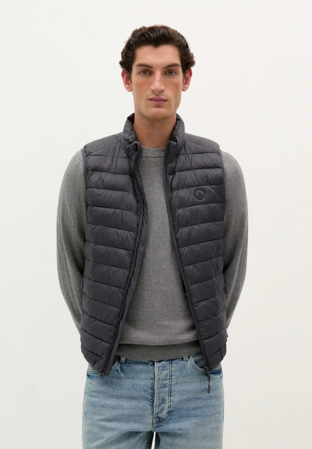 SCNOS GSTAAD VEST 