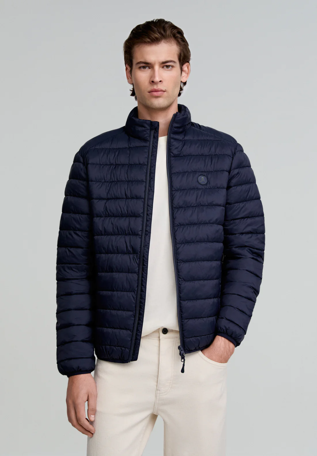 SCNOS GSTAAD JACKET 