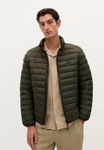 SCNOS GSTAAD JACKET 