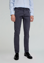 SCNOS FIVE POCKETS PANTS 