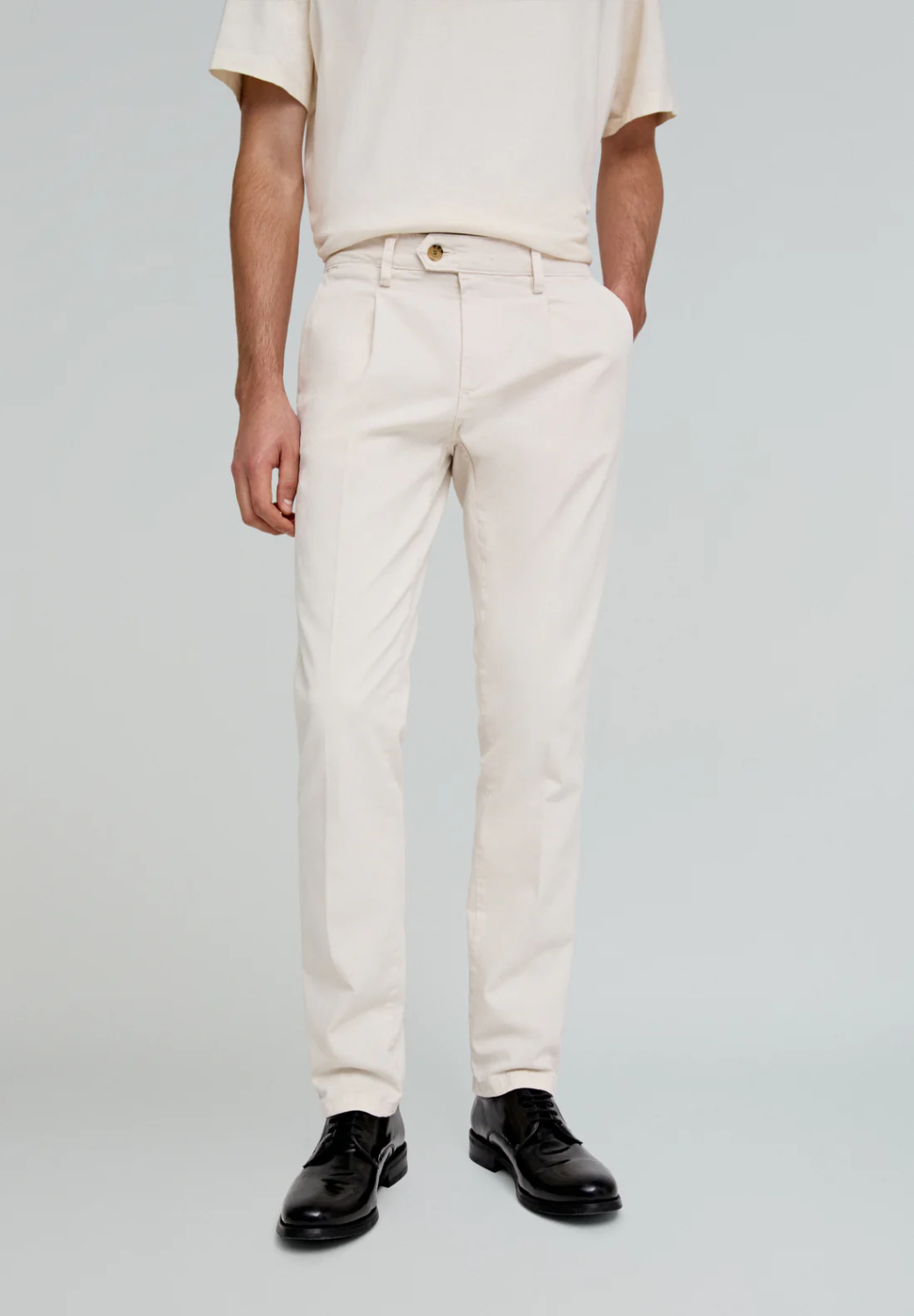 SCNOS FIRENZE PANTS 