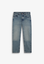 SCCROPPED JEANS I 