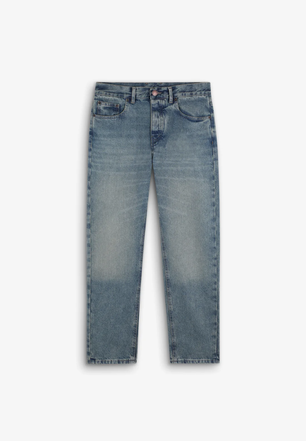 SCCROPPED JEANS I 