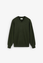 SCNOS V NECK I 