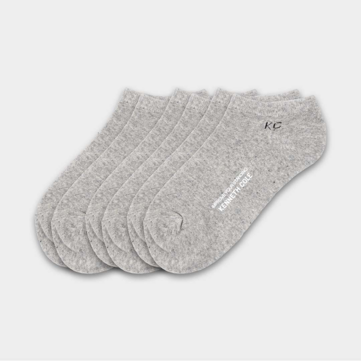 ANKLE SOCKS 3PACK  