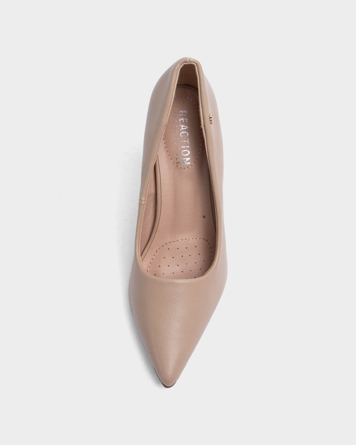 GRACE PUMP BLACK 
