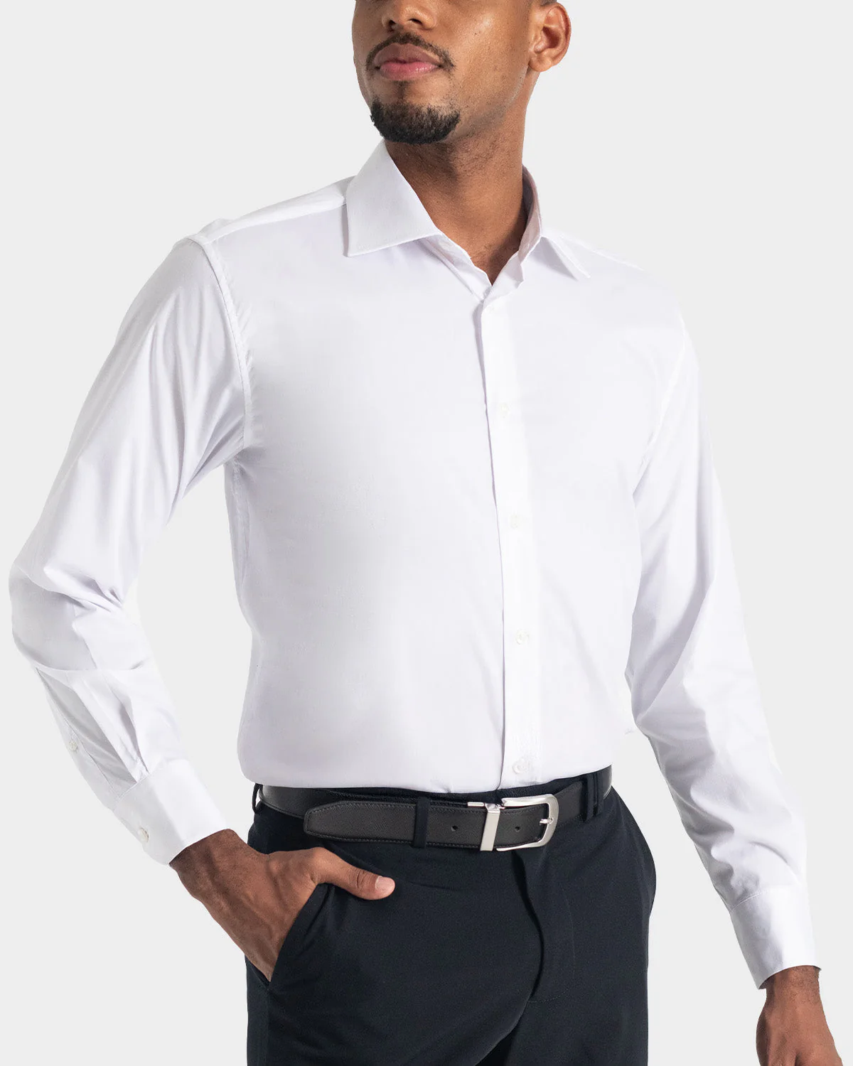 CAMISA ML KENNETH COLE 