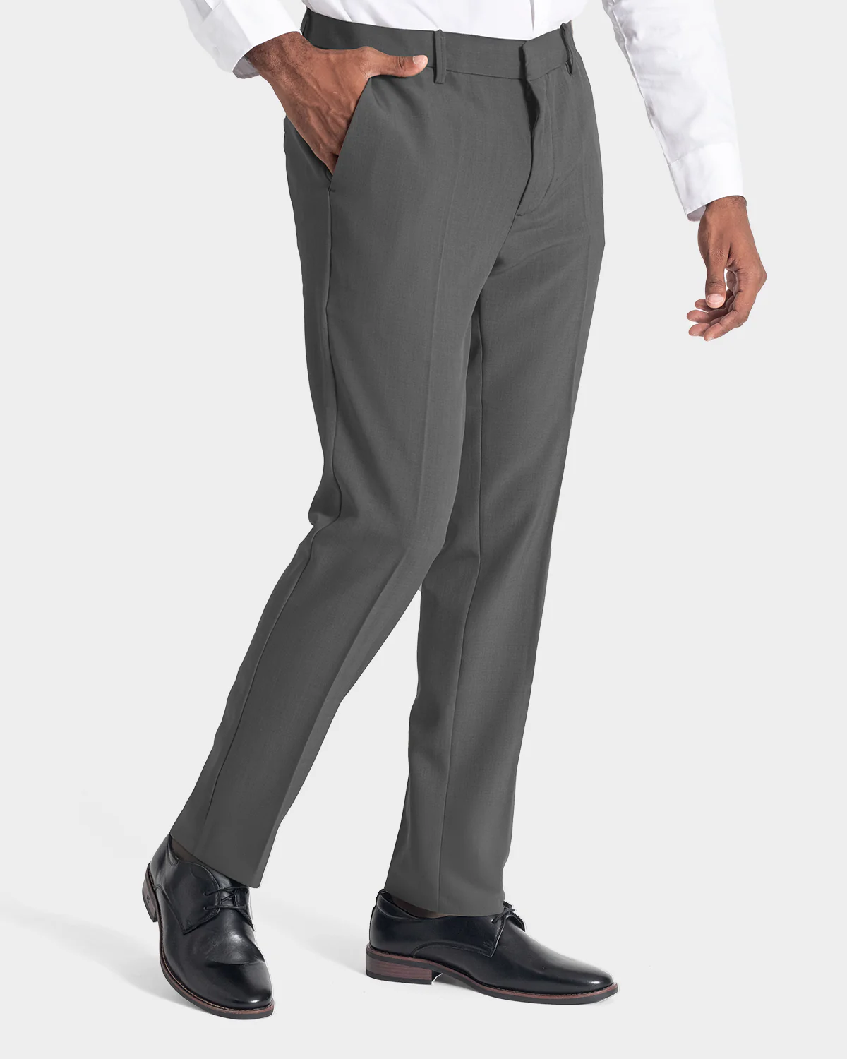 CASUAL PANTS FOR MEN MODERN ADJUSTMENT  